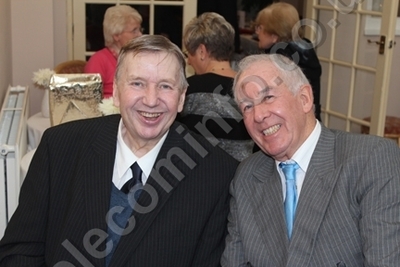 LM Christmas Dinner 2013 4