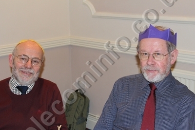 LM Christmas Dinner 2013 40