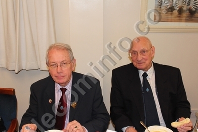 LM Christmas Dinner 2013 42