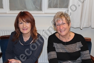 LM Christmas Dinner 2013 43