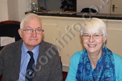 LM Christmas Dinner 2013 47