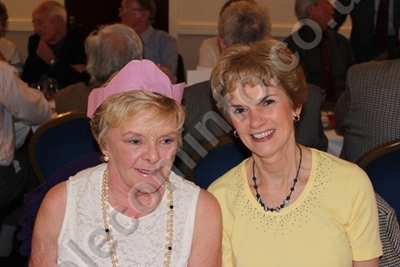 LM Christmas Dinner 2013 50