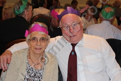 LM Christmas Dinner 2013 52