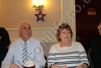 LM Christmas Dinner 2013 7