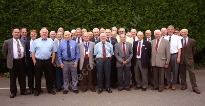 Crewe Fellowship Oct No 5 