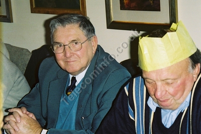 Manchester 28th Nov 2006