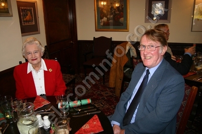 Nora Ross Gerald Bennion