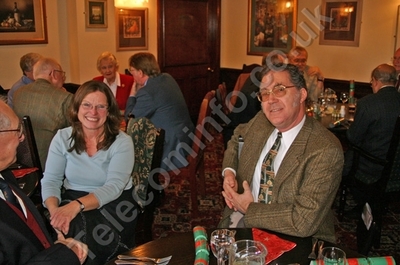 Suzanne Bluer John Hammond