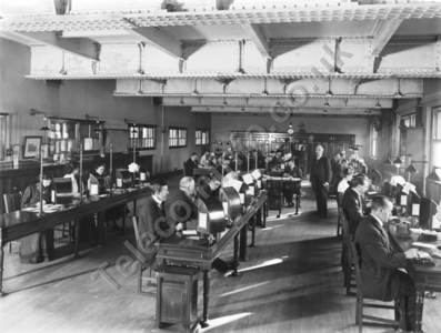 1911November10TelegraphOfficeManchesterVictoria01