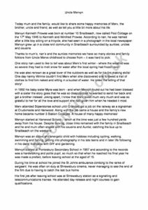 Merv Prouse Eulogy page-0