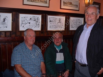 Mike Watkins 40yr (2)