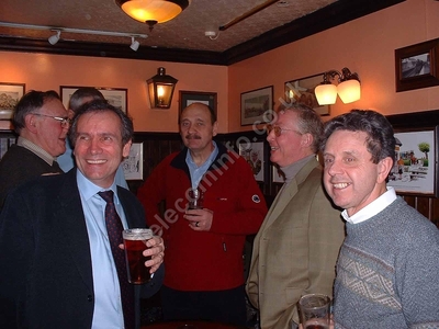 Mike Watkins 40yr (4)