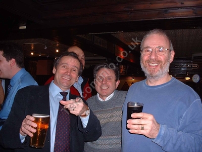 Mike Watkins 40yr (5)