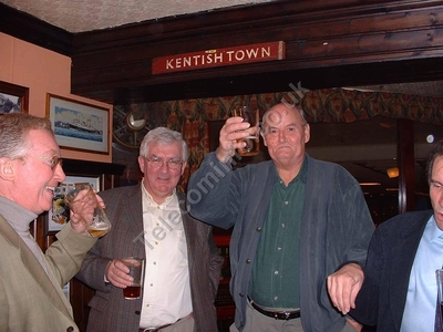 Mike Watkins 40yr (7)