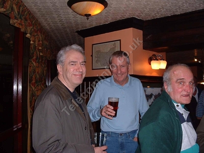 Mike Watkins 40yr (8)