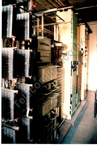 Hamilton House IDF - Transmission