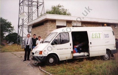 bob cooper jeff fairman Stuart Ralph at woolmore mount