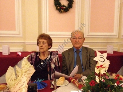 Old Farts 7th Dec 2011