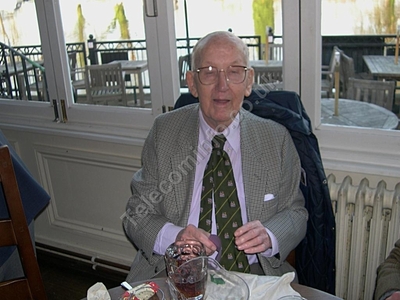 Pangbourne 11th Dec 2009