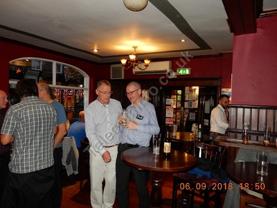 Pete Cappell Leaving (10)