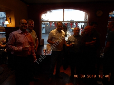 Pete Cappell Leaving (3)