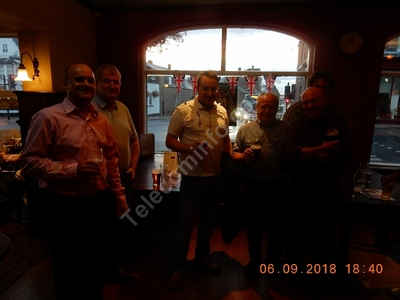 Pete Cappell Leaving (4)