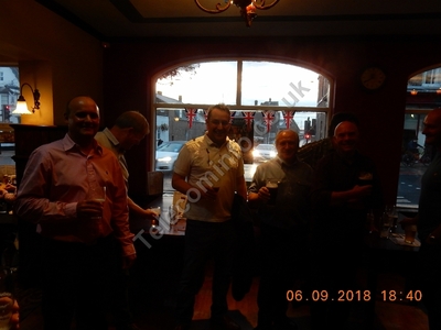 Pete Cappell Leaving (5)