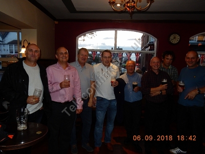 Pete Cappell Leaving (6)