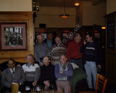 Peterborough 2000  08