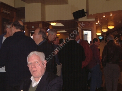 Peterborough 2001  05