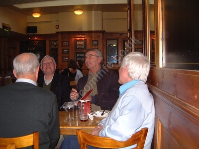 Peterborough 2001  07