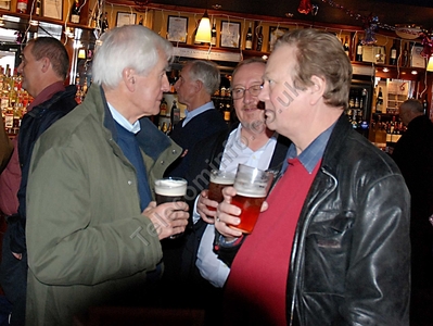 Peterborough 2007  08