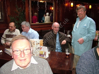 Peterborough 2009  28