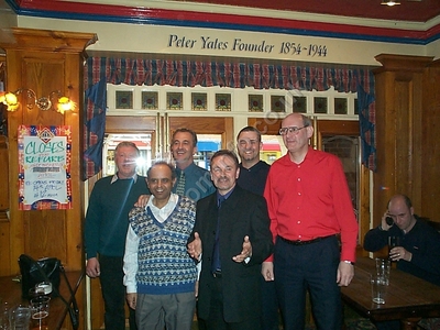 14 Ray-Abdul-Gordon-Bob-Michael-Ian-Dave