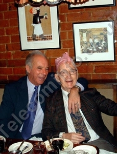 Vince Matthews Bill Williams