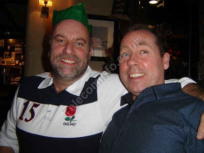 Reading Xmas 2011  12