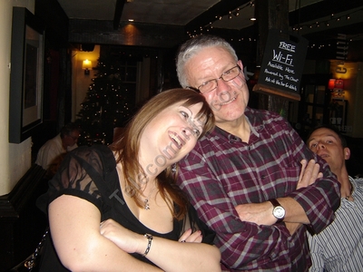 Reading Xmas 2011  20