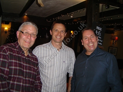 Reading Xmas 2011  21