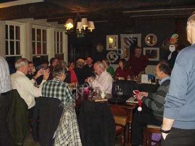 Reading Xmas 2015 (2)