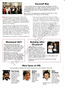 Anglia Feedback magazine  Issue 1- Page 6