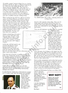 Anglia Feedback magazine  Issue 1- Page 7