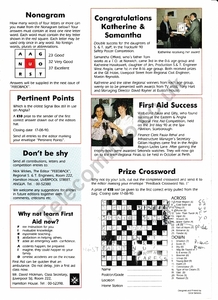 Anglia Feedback magazine  Issue 1- Page 8