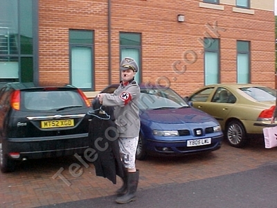 Siemens Fun Day 2004