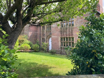 Weston Village, Runcorn 2022