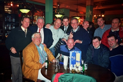 Town Crier Days  (10)