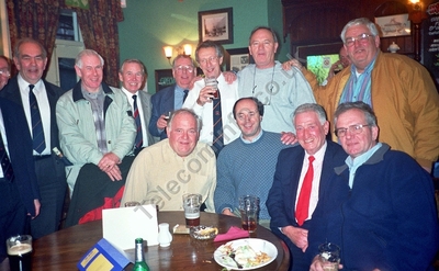 Town Crier Days  (4)