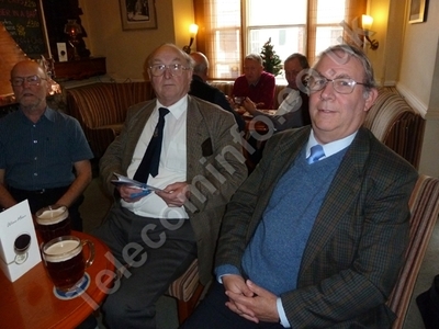 Western Newton Abbott 2011