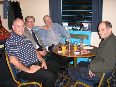 Derek, Ian, Steve - Keith 02