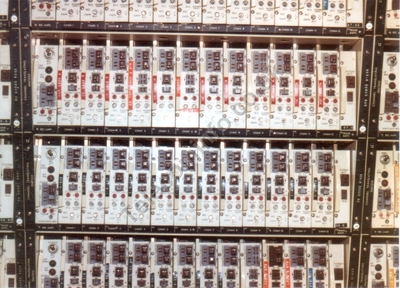 4 Meg Channel Translating