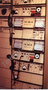 4 Meg Line Equipment YK - DR